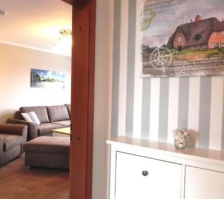 *jessen's Wattblick* Daire Wittdün