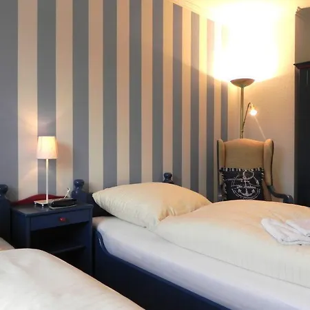 Daire *jessen's Wattblick* *