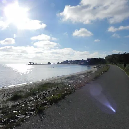 *jessen's Wattblick* Daire *