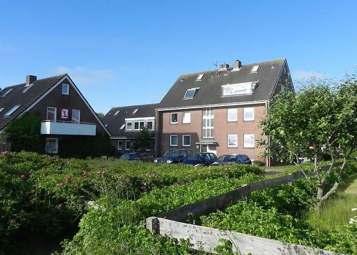 *jessen's Wattblick* * Wittdun