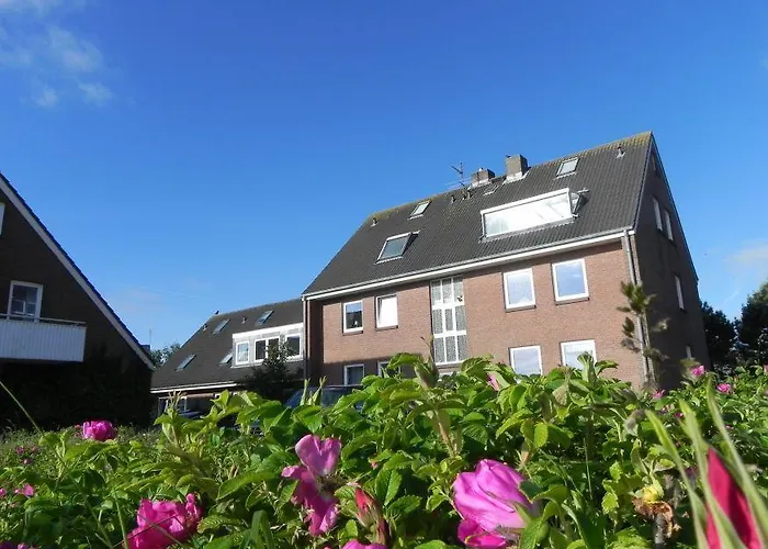 *jessen's Wattblick* Wittdun